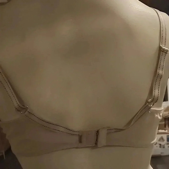 CHANTELLE RIVE GAUCHE FULL COVERAGE UNLINED BRA SIZE 40D - Picture 5 of 6